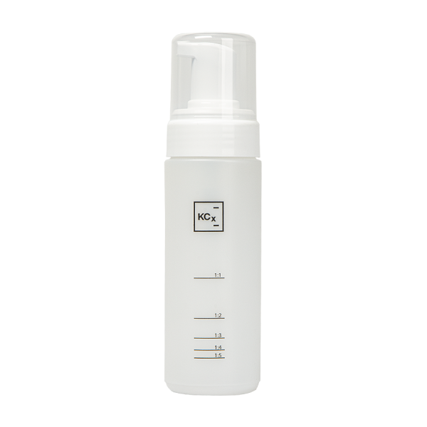 KCU 9998145 Foamer Bottle - Бутылка с пенообразователем 150 мл.